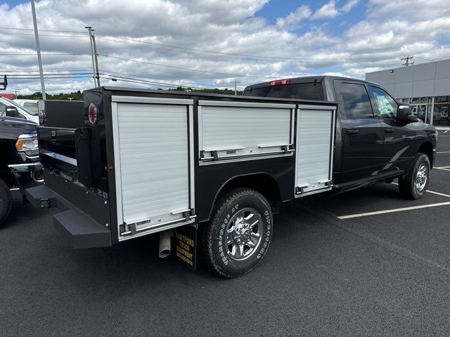 2023 Ram 2500 Tradesman