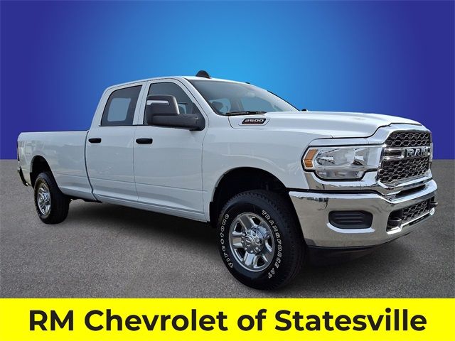 2023 Ram 2500 Tradesman