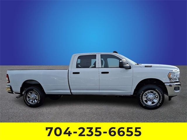 2023 Ram 2500 Tradesman