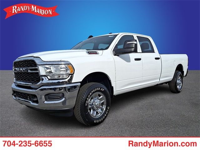 2023 Ram 2500 Tradesman