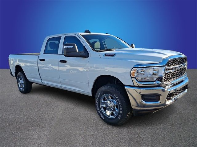 2023 Ram 2500 Tradesman