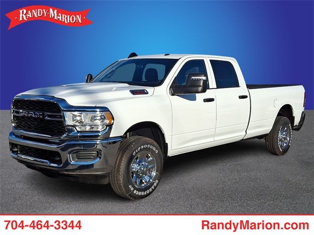 2023 Ram 2500 Tradesman