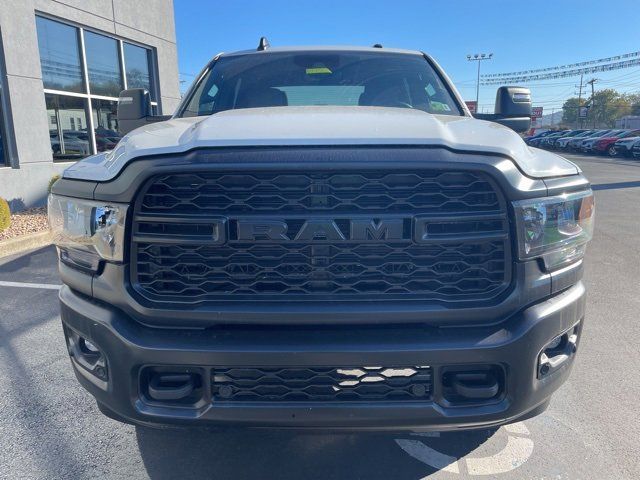 2023 Ram 2500 Tradesman