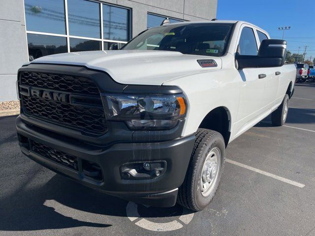 2023 Ram 2500 Tradesman