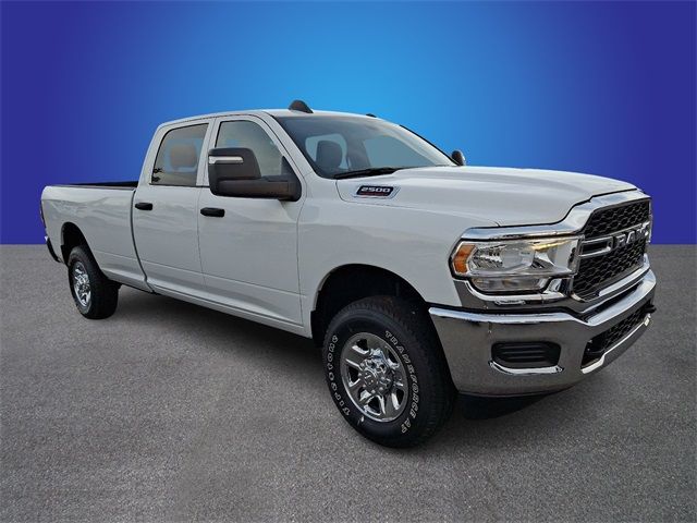 2023 Ram 2500 Tradesman