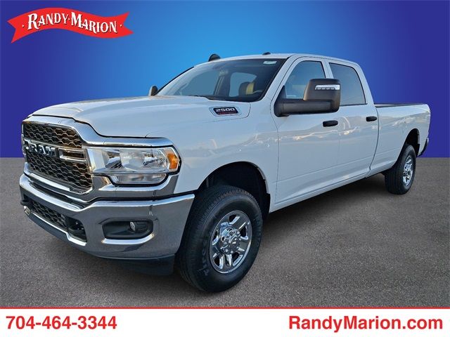 2023 Ram 2500 Tradesman