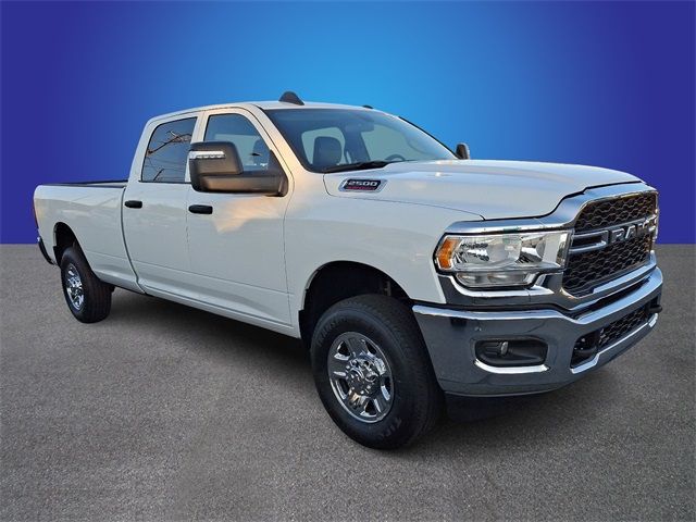 2023 Ram 2500 Tradesman