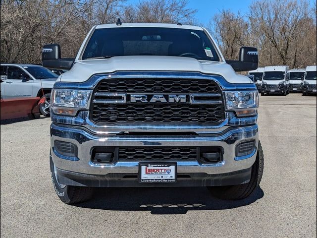 2023 Ram 2500 Tradesman