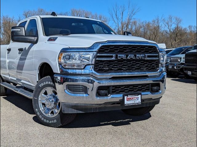 2023 Ram 2500 Tradesman