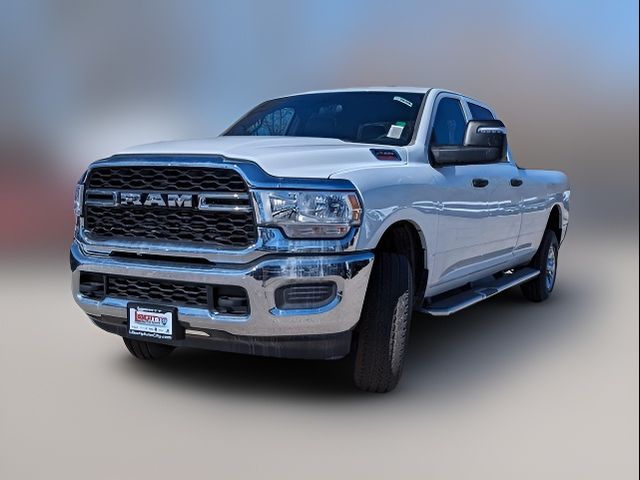 2023 Ram 2500 Tradesman