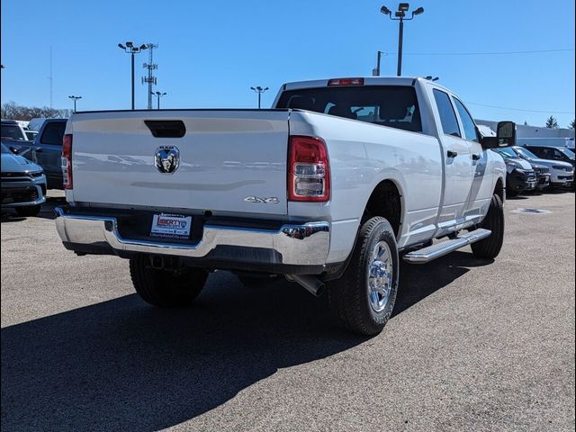 2023 Ram 2500 Tradesman