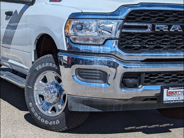 2023 Ram 2500 Tradesman