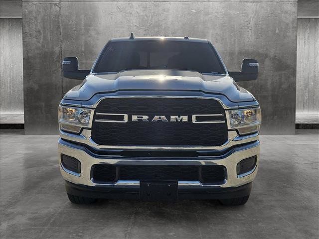 2023 Ram 2500 Tradesman