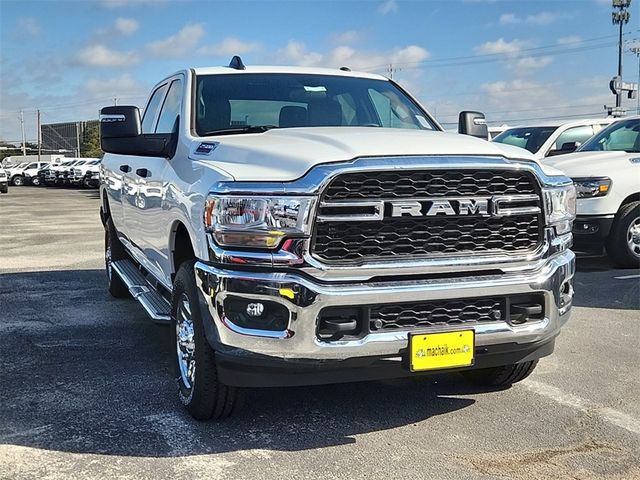 2023 Ram 2500 Tradesman