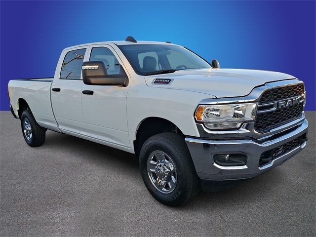 2023 Ram 2500 Tradesman