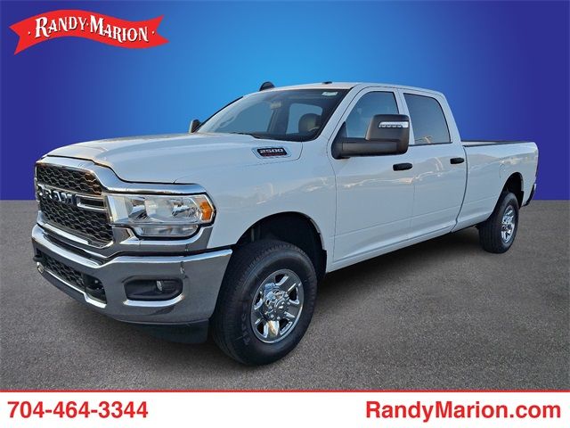 2023 Ram 2500 Tradesman