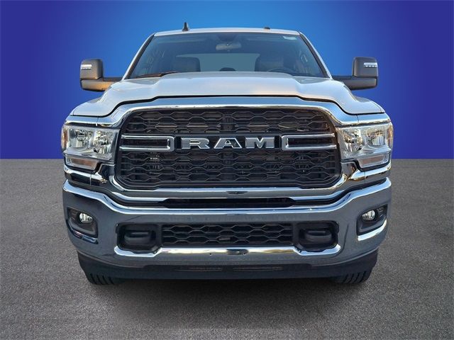 2023 Ram 2500 Tradesman