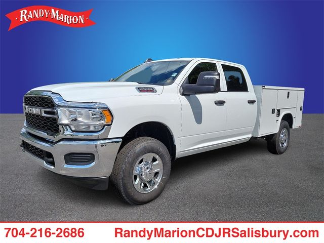 2023 Ram 2500 Tradesman