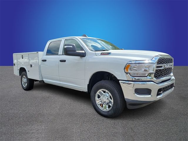 2023 Ram 2500 Tradesman