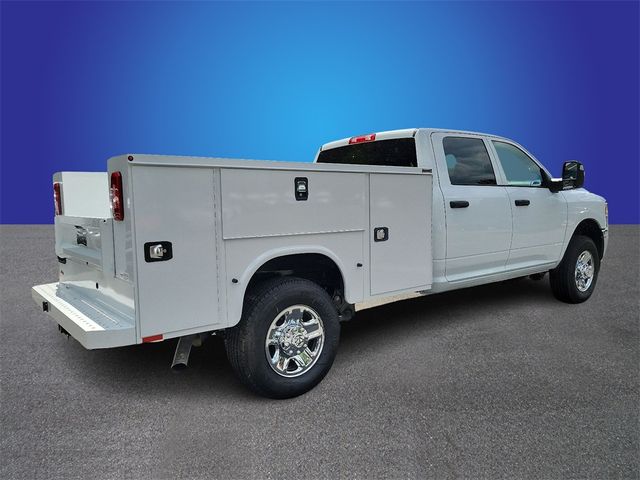 2023 Ram 2500 Tradesman