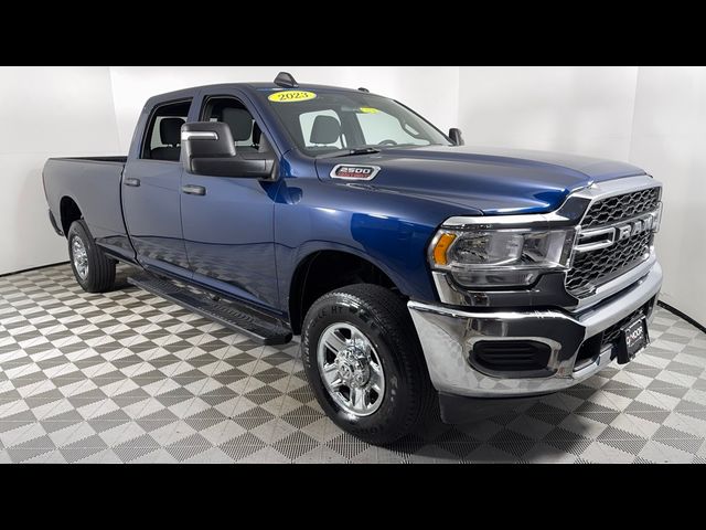 2023 Ram 2500 Tradesman