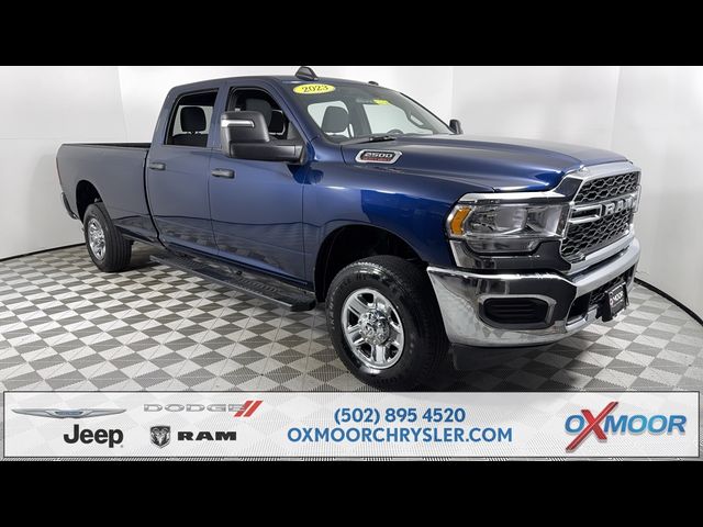 2023 Ram 2500 Tradesman