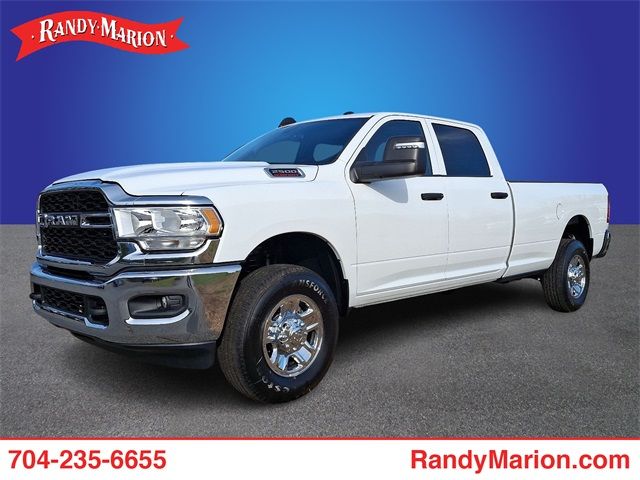 2023 Ram 2500 Tradesman