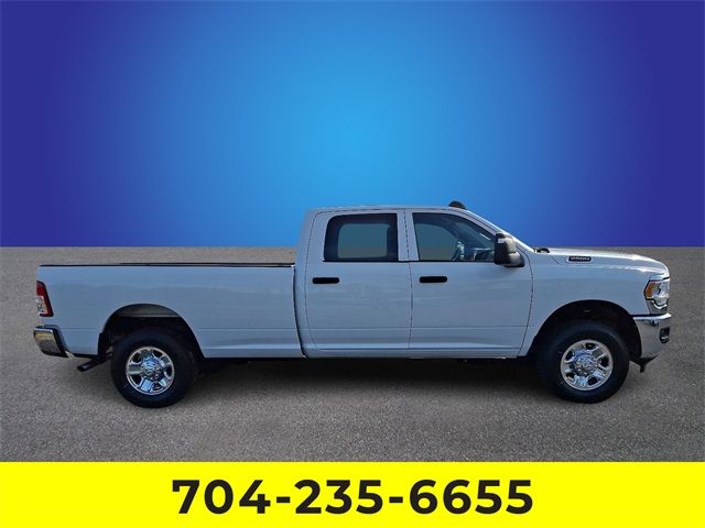 2023 Ram 2500 Tradesman