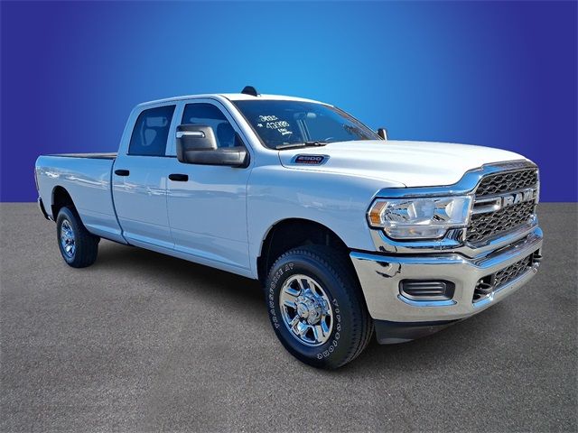 2023 Ram 2500 Tradesman