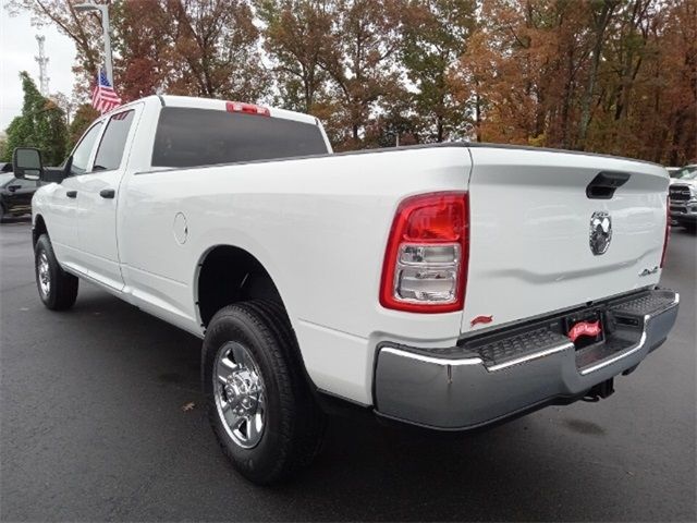 2023 Ram 2500 Tradesman