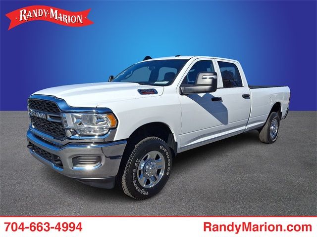 2023 Ram 2500 Tradesman