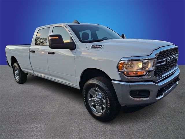 2023 Ram 2500 Tradesman