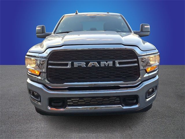 2023 Ram 2500 Tradesman