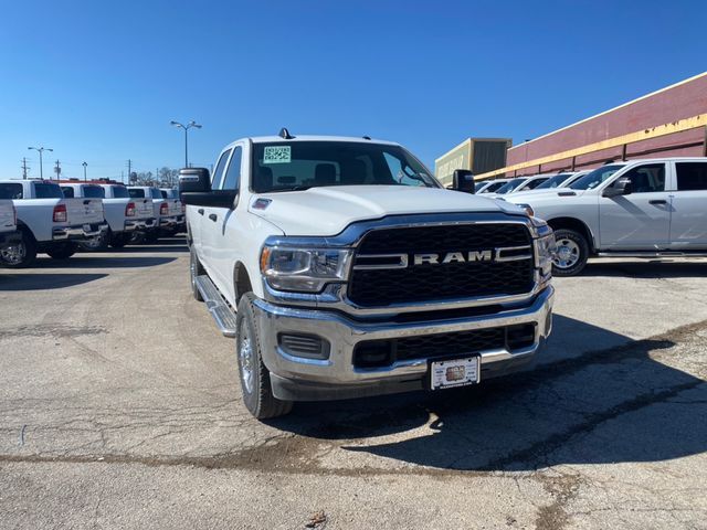 2023 Ram 2500 Tradesman