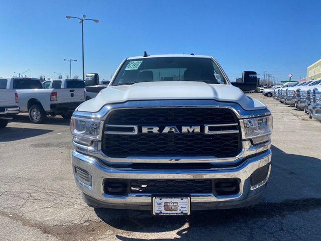 2023 Ram 2500 Tradesman