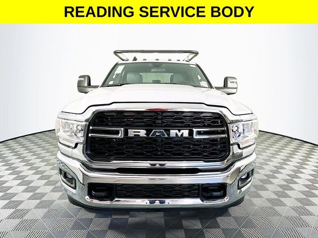 2023 Ram 2500 Tradesman