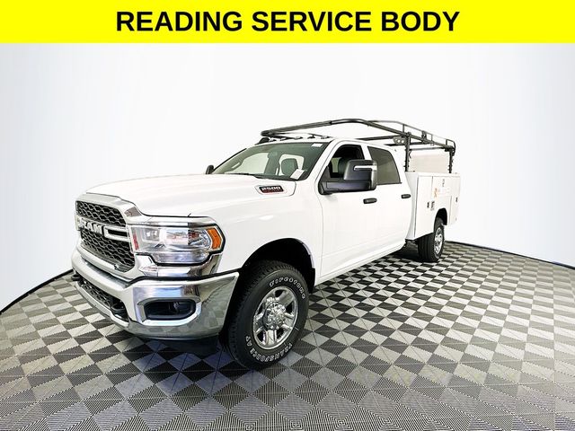 2023 Ram 2500 Tradesman