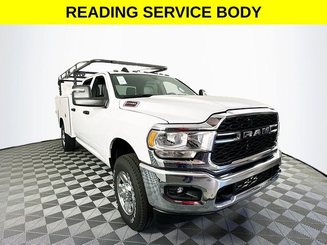 2023 Ram 2500 Tradesman