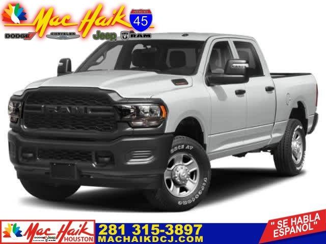 2023 Ram 2500 Tradesman