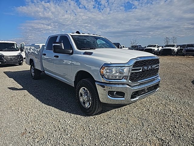 2023 Ram 2500 Tradesman