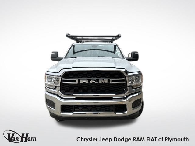 2023 Ram 2500 Tradesman