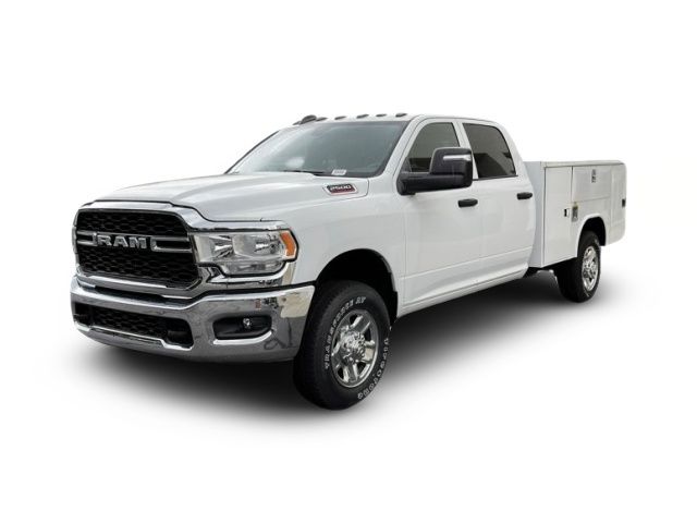 2023 Ram 2500 Tradesman