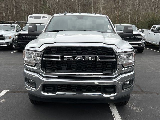 2023 Ram 2500 Tradesman