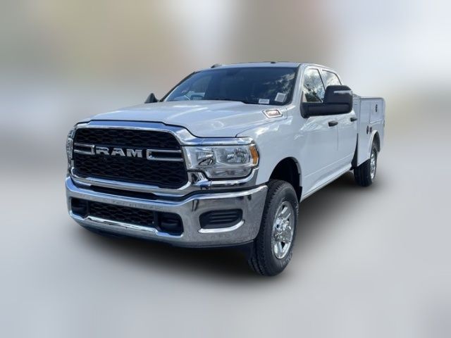 2023 Ram 2500 Tradesman