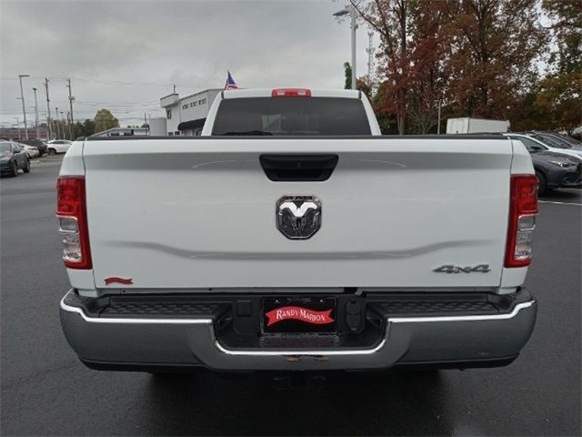 2023 Ram 2500 Tradesman