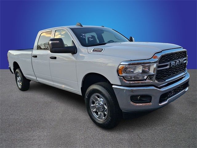 2023 Ram 2500 Tradesman