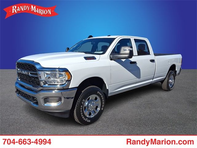 2023 Ram 2500 Tradesman