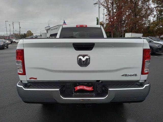 2023 Ram 2500 Tradesman