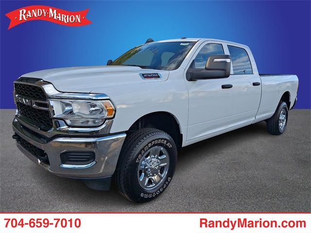 2023 Ram 2500 Tradesman