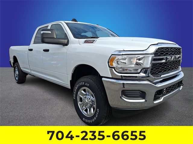 2023 Ram 2500 Tradesman